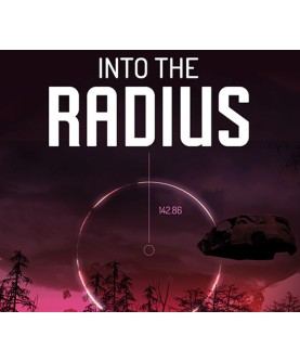 Into the Radius VR MENA Steam Key 